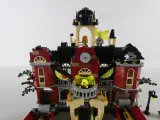 LEGO Hidden Side 70425 - Newbury Haunted High School (Spookschool) – foto 2 – kavel bij De Kringwinkel, Heverlee