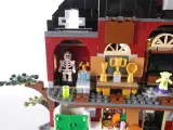 LEGO Hidden Side 70425 - Newbury Haunted High School (Spookschool) – foto 12 – kavel bij De Kringwinkel, Heverlee