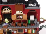 LEGO Hidden Side 70425 - Newbury Haunted High School (Spookschool) – foto 13 – kavel bij De Kringwinkel, Heverlee