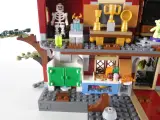 LEGO Hidden Side 70425 - Newbury Haunted High School (Spookschool) – foto 16 – kavel bij De Kringwinkel, Heverlee