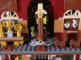 LEGO Hidden Side 70425 - Newbury Haunted High School (Spookschool) – foto 17 – kavel bij De Kringwinkel, Heverlee