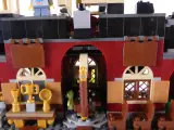 LEGO Hidden Side 70425 - Newbury Haunted High School (Spookschool) – foto 18 – kavel bij De Kringwinkel, Heverlee