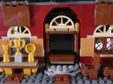 LEGO Hidden Side 70425 - Newbury Haunted High School (Spookschool) – foto 19 – kavel bij De Kringwinkel, Heverlee