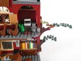 LEGO Hidden Side 70425 - Newbury Haunted High School (Spookschool) – foto 20 – kavel bij De Kringwinkel, Heverlee