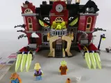 LEGO Hidden Side 70425 - Newbury Haunted High School (Spookschool) – foto 3 – kavel bij De Kringwinkel, Heverlee