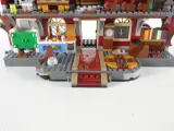 LEGO Hidden Side 70425 - Newbury Haunted High School (Spookschool) – foto 21 – kavel bij De Kringwinkel, Heverlee