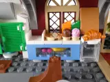 LEGO Hidden Side 70425 - Newbury Haunted High School (Spookschool) – foto 24 – kavel bij De Kringwinkel, Heverlee