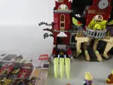 LEGO Hidden Side 70425 - Newbury Haunted High School (Spookschool) – foto 5 – kavel bij De Kringwinkel, Heverlee