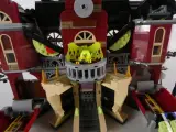 LEGO Hidden Side 70425 - Newbury Haunted High School (Spookschool) – foto 6 – kavel bij De Kringwinkel, Heverlee