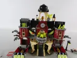LEGO Hidden Side 70425 - Newbury Haunted High School (Spookschool) – foto 7 – kavel bij De Kringwinkel, Heverlee