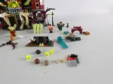 LEGO Hidden Side 70425 - Newbury Haunted High School (Spookschool) – foto 8 – kavel bij De Kringwinkel, Heverlee