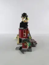 LEGO Hidden Side 70425 - Newbury Haunted High School (Spookschool) – foto 9 – kavel bij De Kringwinkel, Heverlee