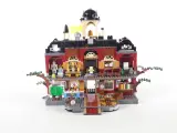 LEGO Hidden Side 70425 - Newbury Haunted High School (Spookschool) – foto 10 – kavel bij De Kringwinkel, Heverlee