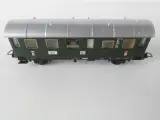 Vintage Märklin H0-modeltreinen en spooraccessoires – foto 11 – kavel bij De Kringwinkel, Heverlee