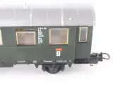 Vintage Märklin H0-modeltreinen en spooraccessoires – foto 12 – kavel bij De Kringwinkel, Heverlee