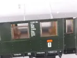 Vintage Märklin H0-modeltreinen en spooraccessoires – foto 13 – kavel bij De Kringwinkel, Heverlee