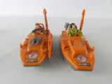 Vintage G.I. Joe actiefiguren en voertuigen - Hasbro – foto 2 – kavel bij De Kringwinkel, Heverlee