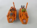 Vintage G.I. Joe actiefiguren en voertuigen - Hasbro – foto 3 – kavel bij De Kringwinkel, Heverlee