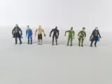 Vintage G.I. Joe actiefiguren en voertuigen - Hasbro – foto 22 – kavel bij De Kringwinkel, Heverlee