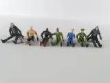 Vintage G.I. Joe actiefiguren en voertuigen - Hasbro – foto 24 – kavel bij De Kringwinkel, Heverlee