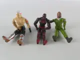 Vintage G.I. Joe actiefiguren en voertuigen - Hasbro – foto 25 – kavel bij De Kringwinkel, Heverlee