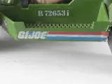 Vintage G.I. Joe actiefiguren en voertuigen - Hasbro – foto 30 – kavel bij De Kringwinkel, Heverlee