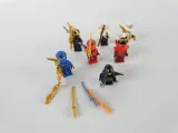 LEGO Ninjago Destiny’s Bounty 71705 – met doos en handleiding – foto 11 – kavel bij De Kringwinkel, Heverlee