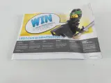 LEGO Ninjago Destiny’s Bounty 71705 – met doos en handleiding – foto 14 – kavel bij De Kringwinkel, Heverlee