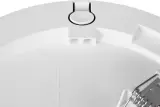 6x Smart Panel 30W – Universele LED Downlight, Specilights, 2147483647, wit – foto 2 – kavel bij Onlineveilingmeester