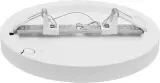 6x Smart Panel 30W – Universele LED Downlight, Specilights, 2147483647, wit – foto 3 – kavel bij Onlineveilingmeester
