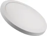 6x Smart Panel 30W – Universele LED Downlight, Specilights, 2147483647, wit – foto 5 – kavel bij Onlineveilingmeester