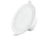 6x Downlight LED 15W 4000K, Aigostar, 2147483647, wit – foto 2 – kavel bij Onlineveilingmeester