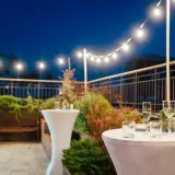 LED Prikkabel 5 Meter 3000K - IP44, V-tac, 2147483647, wit – foto 2 – kavel bij Onlineveilingmeester
