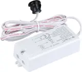 Ca. 16x Deursensor Schakelaar, V-tac, 2147483647, wit – foto 3 – kavel bij Onlineveilingmeester