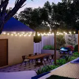 LED Solar Prikkabel – 12 Meter, V-tac, 2147483647, wit – foto 2 – kavel bij Onlineveilingmeester