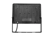 2x LED Breedstraler 100W - 12000LM - IP66, T-song, 2147483647, zwart – foto 4 – kavel bij Onlineveilingmeester