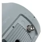 5x LED Straatlamp 50W - 160LM/W - 7 jaar garantie - ERP 2.0 - 4000K, Specilights, 2147483647, grijs – foto 2 – kavel bij Onlineveilingmeester