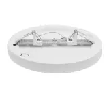 Ca. 10x Smart Panel 30W – Universele LED Downlight, Specilights, 2147483647, zwart – foto 2 – kavel bij Onlineveilingmeester