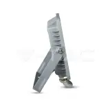 2x led breedstraler 30W - Samsung Chip - 2400LM - IP65 - Koud Wit 6400K, V-TAC, 2147483647, grijs – foto 2 – kavel bij Onlineveilingmeester
