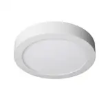18W plafondlamp rond - Lichtkleur instelbaar 3000/4000/6000K, Specilights, 2147483647, wit – foto 2 – kavel bij Onlineveilingmeester