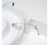 18W plafondlamp rond - Lichtkleur instelbaar 3000/4000/6000K, Specilights, 2147483647, wit – foto 3 – kavel bij Onlineveilingmeester