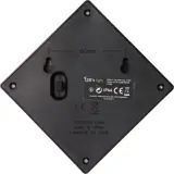 5x Solar Buitenwandlamp Pretoria - 1W - 50LM - 2700K Warm Wit - Sensor, Leds Light, 2147483647, zwart – foto 2 – kavel bij Onlineveilingmeester