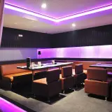 LED Strip Set - 5 Meter - IP20 - Inclusief EU Stekker, 2147483647, RGB – foto 2 – kavel bij Onlineveilingmeester