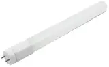 Ca. 10x LED TL buis 10W 0.6M 3000K - 1100 Lumen - T8 G13 - Warm Wit, Aigostar, 2147483647, wit – foto 2 – kavel bij Onlineveilingmeester