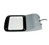 LED Straatlamp 100W - 160LM/W - 7 jaar garantie - ERP 2.0 - 6000K, Lumilights, 2147483647, grijs – foto 2 – kavel bij Onlineveilingmeester