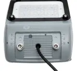 LED Straatlamp 100W - 160LM/W - 7 jaar garantie - ERP 2.0 - 4000K, Lumilights, 2147483647, grijs – foto 2 – kavel bij Onlineveilingmeester