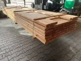 Ca. 43x Douglas Balken Geschaafd, 40x90mm, lengte 430cm – foto 2 – kavel bij Onlineveilingmeester