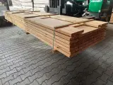 Ca. 36x Douglas Balken Geschaafd, 40x90mm, lengte 430cm – foto 2 – kavel bij Onlineveilingmeester