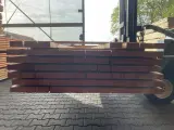 Ca. 79x Douglas Balken Geschaafd, 40x90mm, lengte 430cm – foto 3 – kavel bij Onlineveilingmeester