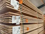 Ca. 60x Douglas Zweeds Rabat, 21x190mm, lengte 300cm – foto 4 – kavel bij Onlineveilingmeester